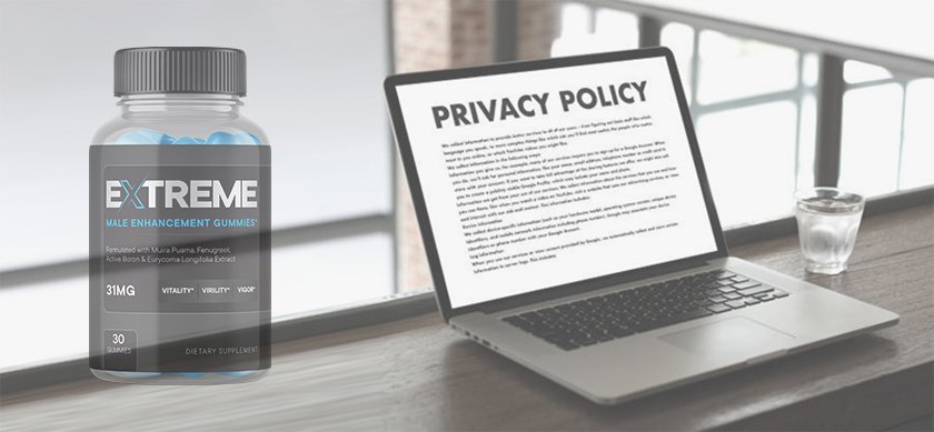 Privacy Policy